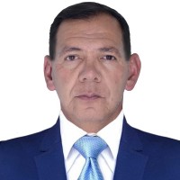 Kenneth Abril
