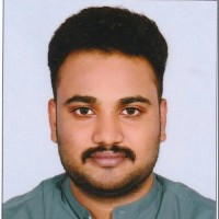 Anuraj Nambiar M