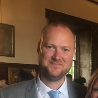 Alastair Padley