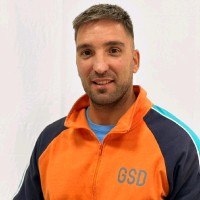 Mario Santiago Minervino