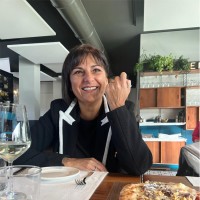 Dora Siliberti