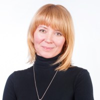 Elena Isakova
