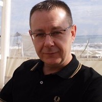 Darren Ogle