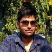 Somen Panigrahi