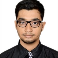 fenil Parekh