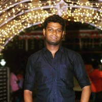 Gokul Raj
