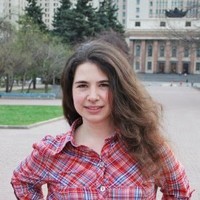 Elena Dobretsova