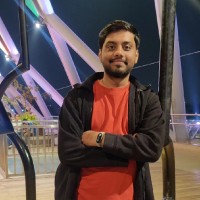 Rahul Dange