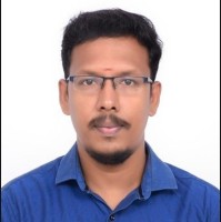 DINESH KUMAR P