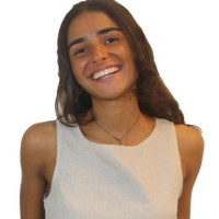 Vitória Do Amaral Grobe