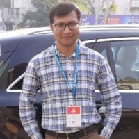 Urmil Patel