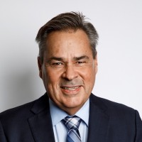 Wayne Holt