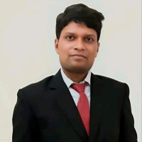 Bibekananda Samanta