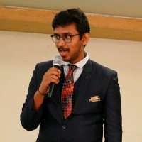 Kesav Tanguturi