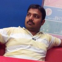 Madhan S