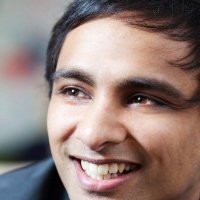 Ashutosh Singh
