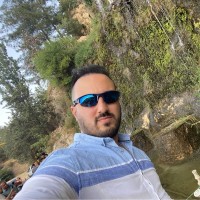 Mohammed AL-Hanoosh