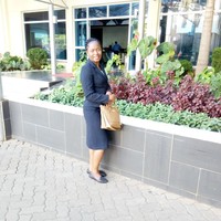 Imeldah Musumba