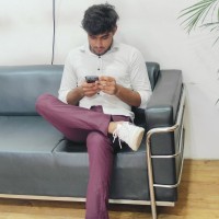 Ankit Sheoran