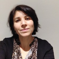Isabelle Halfon
