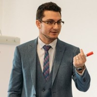 Bebe-Dan Olteanu