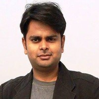 Anurag Senger