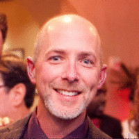Jerry Foster