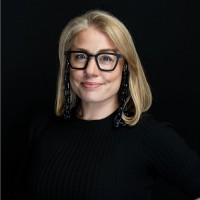 Camilla Anderson
