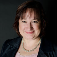 Tina Desjourdy-Drake
