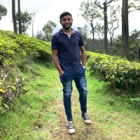Ajith Nair