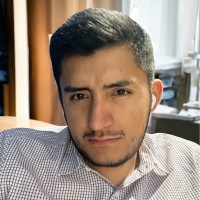 Brian Alan Garcia Garibay