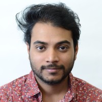 Ashwin K