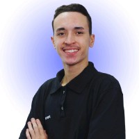 Gustavo Souza De Almeida