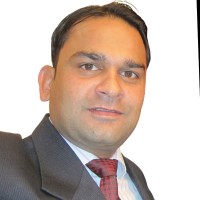 Khalid Saiphullah