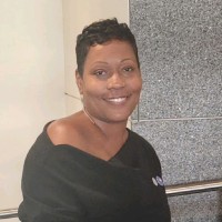 Michelle Johnson, LCSW