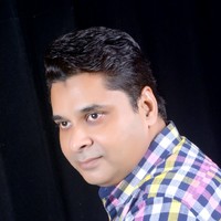 Dr Parvez Kosar