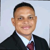 David Eduardo González Valle