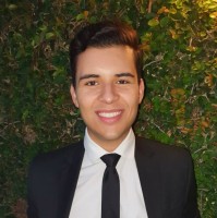 Iván Rocha Carrasco