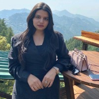 Neha Poonia