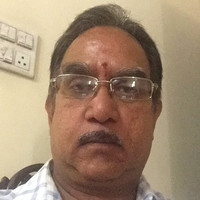 Maddury Sekhar