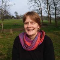Trudi Burton