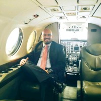 Luis David Blanco Medellin