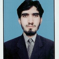 Saif Ullah Khan