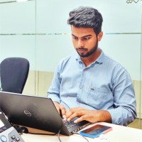 Abuzar Patel