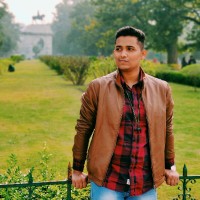 Abhishek Kunal