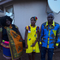 Gerson Chauke