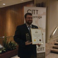 Jamie Samson, CCLP, BRMP
