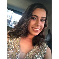 Jéssica Amarando