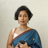 Dr. Anusuya Talukdar, Ph.D