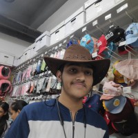 Mihir Parmar